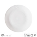 Geprägte Sonnenblume 16PCS Restaurant Essgeschirr Set